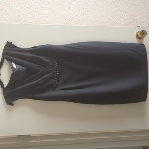 Calvin Klein Grey Dress Size 12